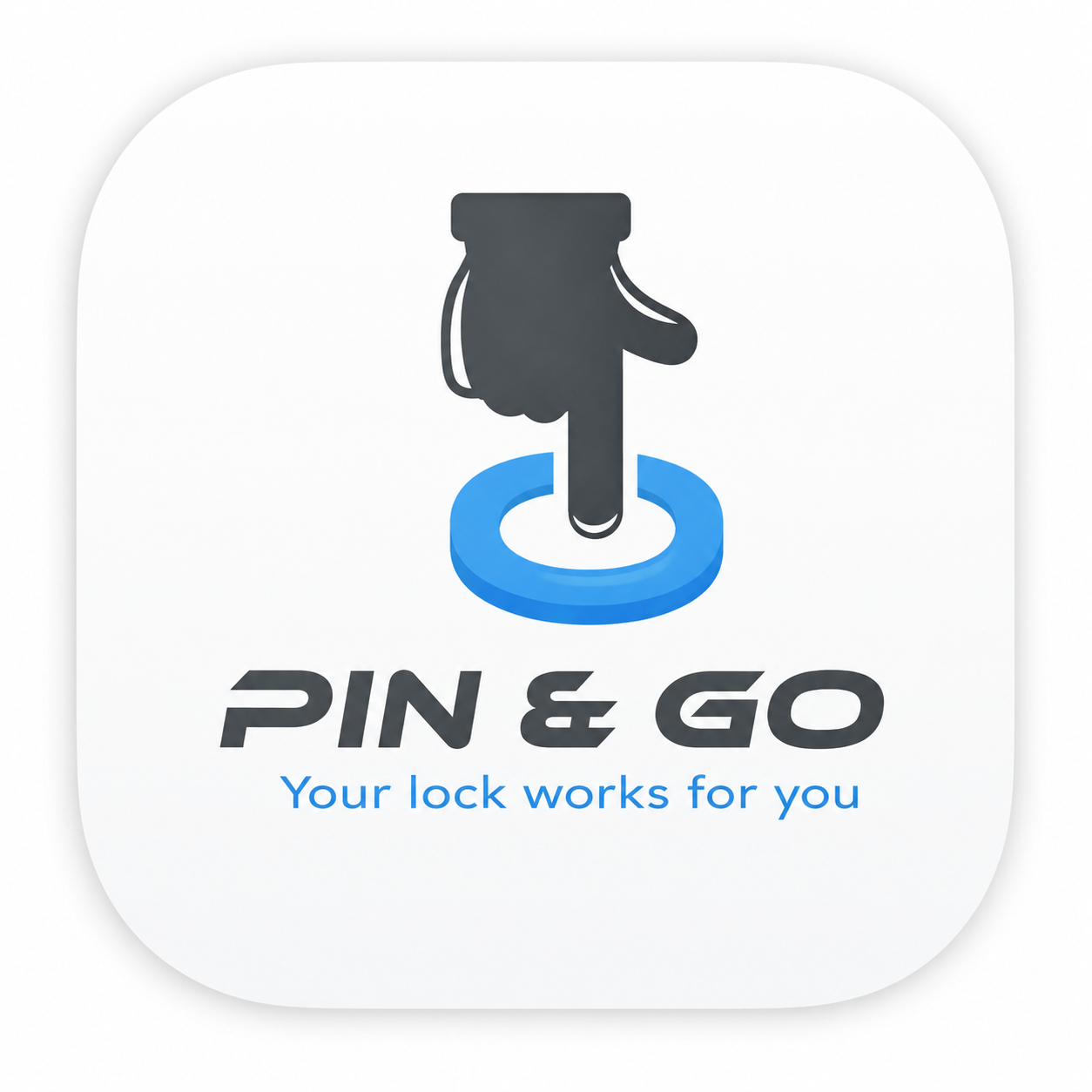 Pin Go Pin&Go